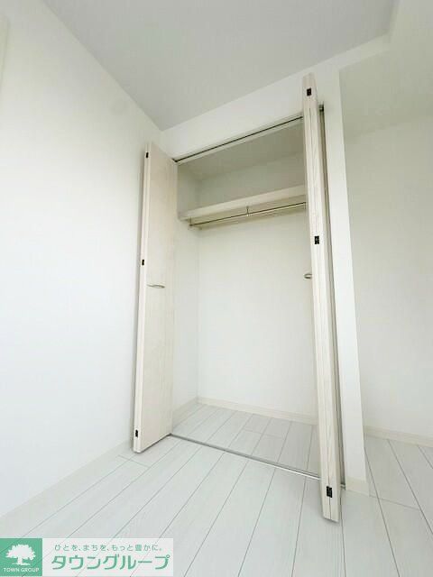 収納　お部屋探しは株式会社　タウンハウジング　までお気軽にお問合…