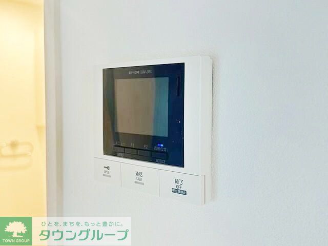 セキュリティ　部屋探しは株式会社　タウンハウジング　までお気軽にお問合せ…