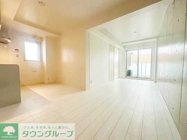 居室・リビング　お部屋探しは株式会社　タウンハウジング　までお気軽にお問合…