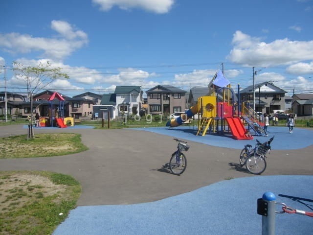 公園　文苑南公園（公園）まで960m