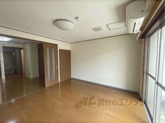 その他部屋・スペース　洋室