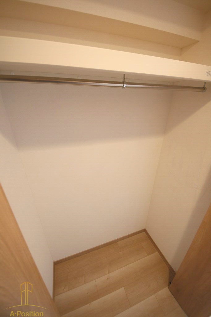 収納　Live Casa城東中央