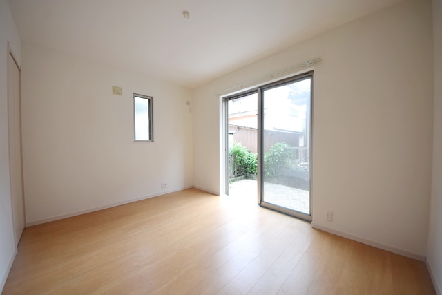 その他部屋・スペース　～お部屋でゴロゴロ～