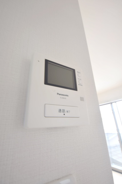 セキュリティ　～はーいどなた～