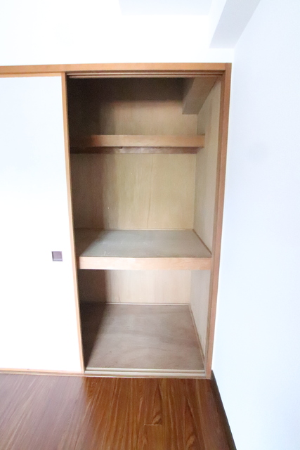 収納　収納です♪