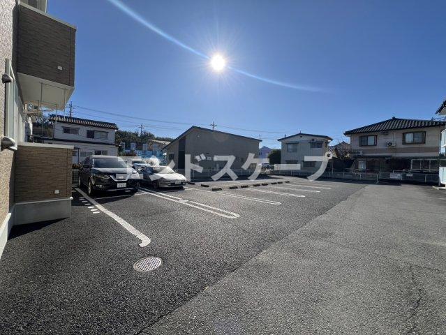 駐車場　高崎、前橋のお部屋探しはエンドスケープまで！お客様の理想お聞