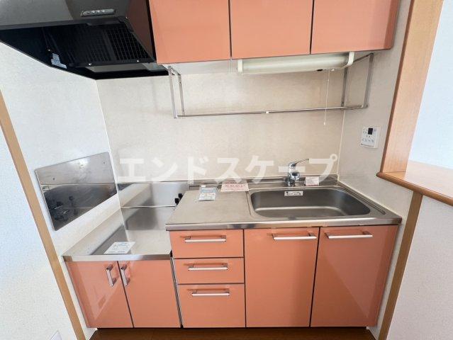 キッチン　高崎、前橋のお部屋探しはエンドスケープまで！お客様の理想お聞