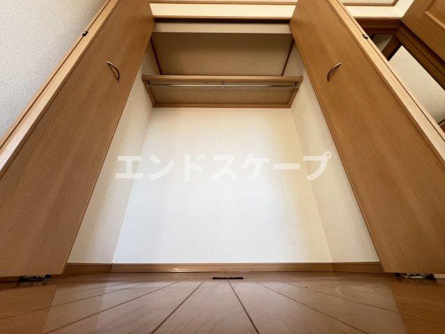 収納　高崎、前橋のお部屋探しはエンドスケープまで！お客様の理想お聞