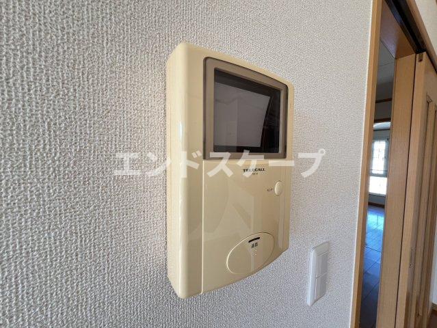 セキュリティ　高崎、前橋のお部屋探しはエンドスケープまで！お客様の理想お聞