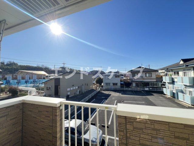 眺望　高崎、前橋のお部屋探しはエンドスケープまで！お客様の理想お聞