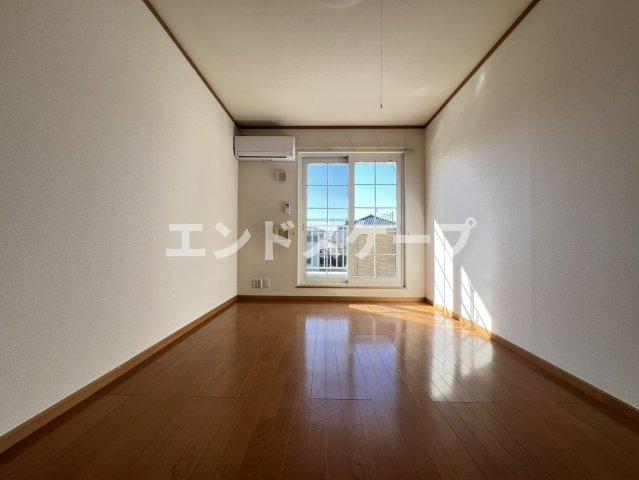 居室・リビング　高崎、前橋のお部屋探しはエンドスケープまで！お客様の理想お聞