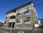 君津駅よりバス7分 徒歩4分 3階 築10年9ヶ月の賃貸物件
