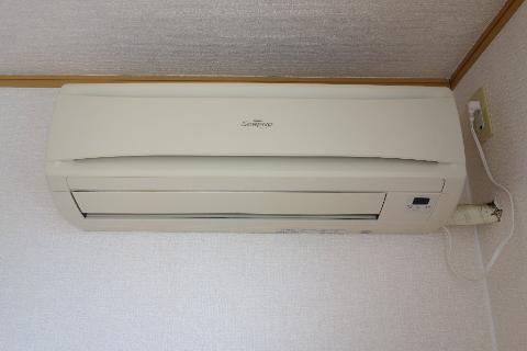 その他設備　室内設備