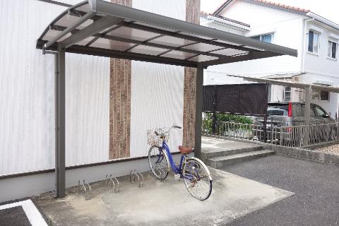 その他共有部分　共有部分