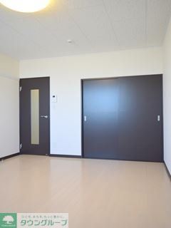 居室・リビング　★脱衣スペース★