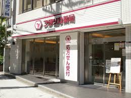 ドラックストア　フタツカ薬局阿波座（ドラッグストア）まで323m