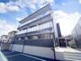 田尾寺駅より徒歩4分 3階 築3年9ヶ月の賃貸物件