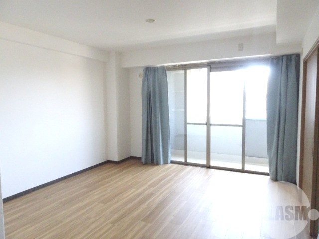 居室・リビング　広々としたリビング♪