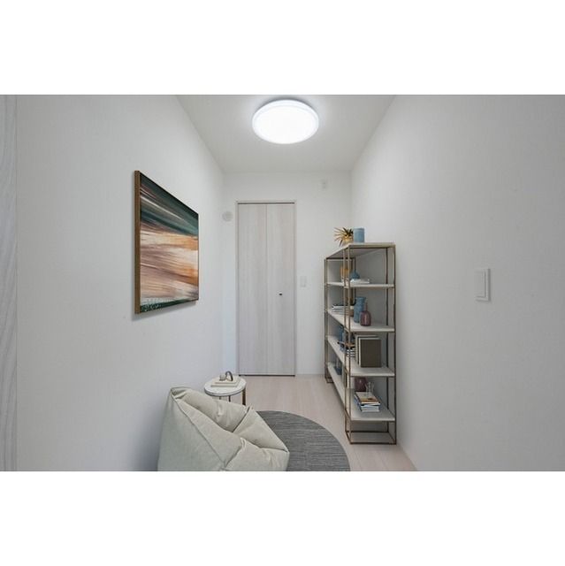 その他部屋・スペース　家具・調度品等はCG加工です。実際の賃貸住居には含まれません