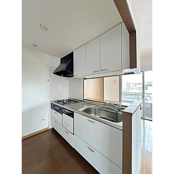 キッチン　その他共有部分