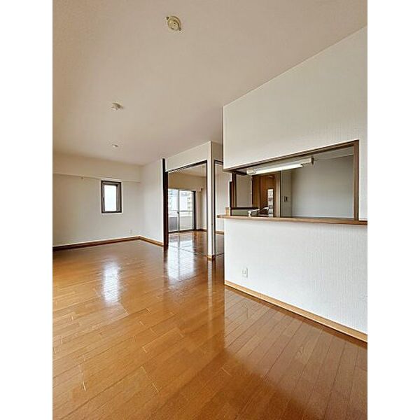 居室・リビング　その他設備