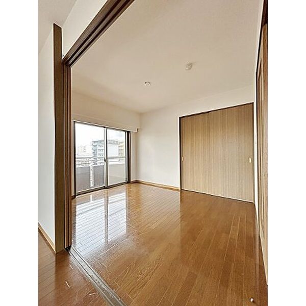 その他部屋・スペース　洋室