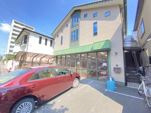 スーパー　深津青果店（スーパー）まで1062m