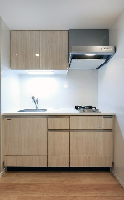 キッチン　キッチン※別部屋参考写真