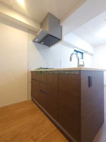 キッチン　別部屋参考写真