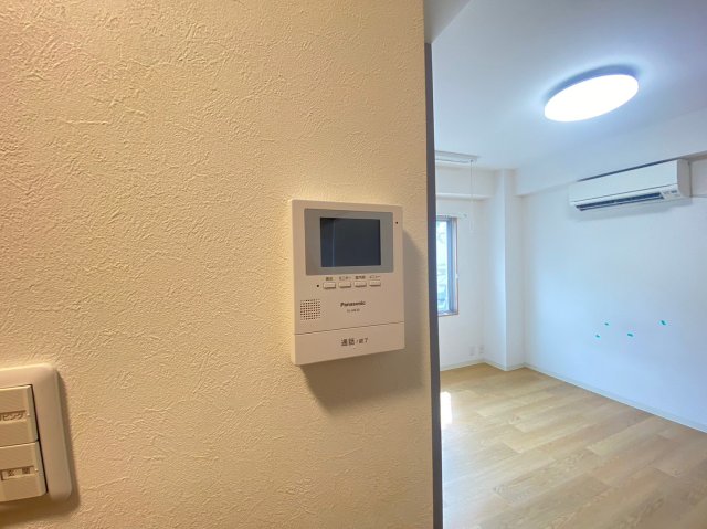 セキュリティ　木村ビル