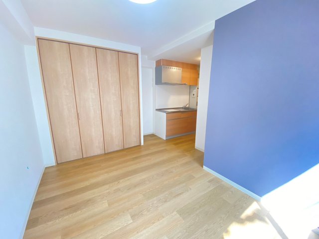 居室・リビング　木村ビル