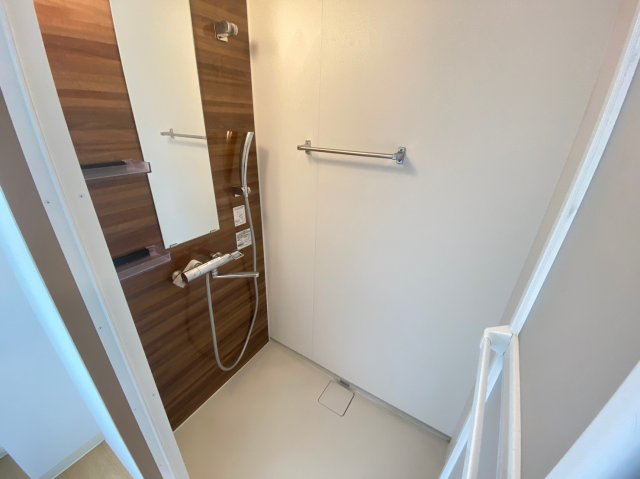 バス・シャワールーム　木村ビル