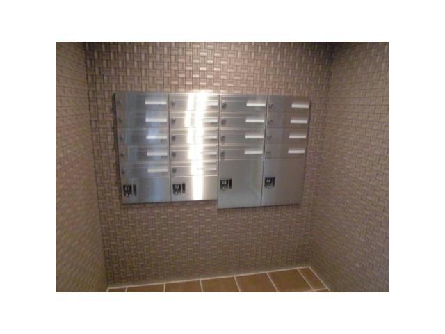 その他共有部分　建物設備