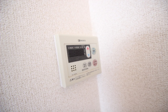 その他設備　※他号室のお写真となります。
