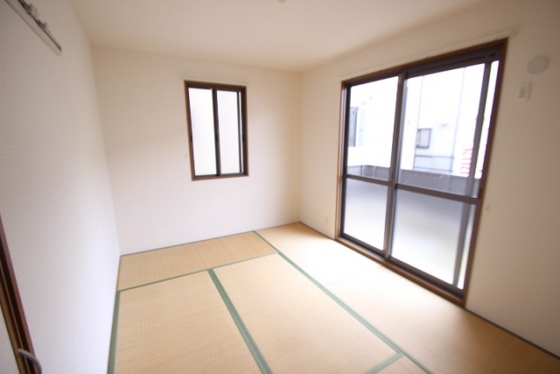 その他部屋・スペース　※他号室のお写真となります。