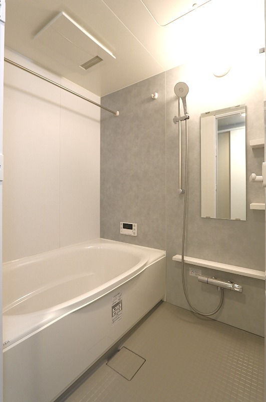 バス・シャワールーム　1日の疲れを癒やされて下さい