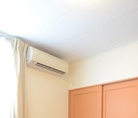 その他設備　別号室の写真です。