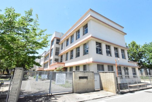 小学校　武庫小学校（小学校）まで512m