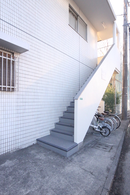 その他部屋・スペース　洋室★