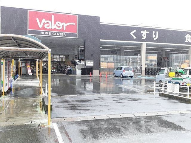 ホームセンター　バローホームセンター　勝幡店（ホームセンター）まで1200m