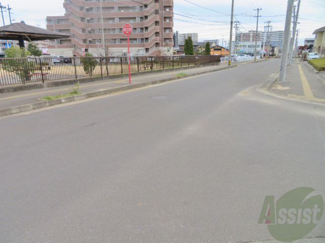 その他共有部分　駐輪場その他