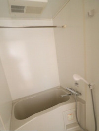 バス・シャワールーム　※現況優先