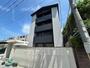 帝塚山駅より徒歩11分 2階 新築の賃貸物件