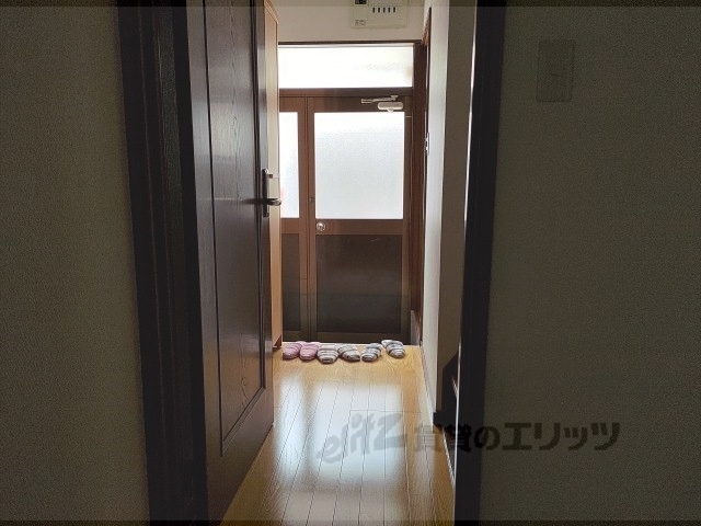 その他部屋・スペース　廊下