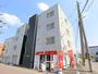 新さっぽろ駅より徒歩9分 2階 築34年3ヶ月の賃貸物件