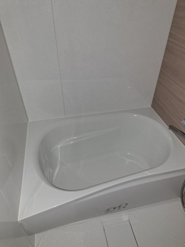 バス・シャワールーム　※別室参考写真