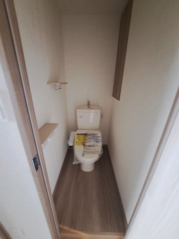 トイレ　※別室参考写真