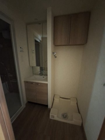 洗面設備　※別室参考写真