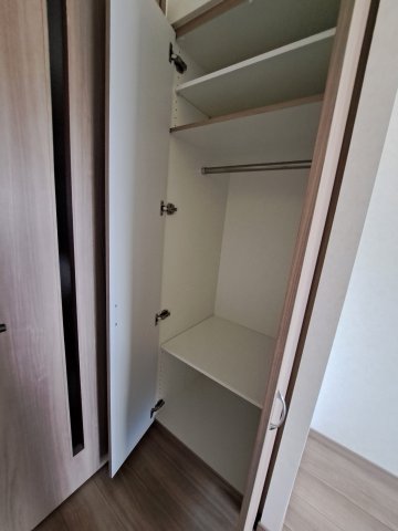 収納　※別室参考写真