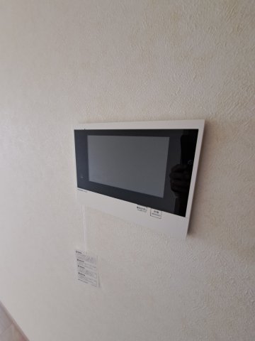 セキュリティ　※別室参考写真